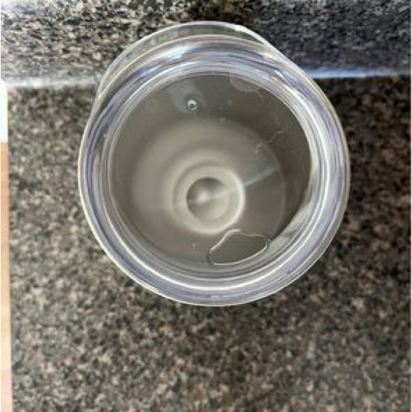 Rae Dunn Bride insulates wine tumbler (stainless steel) - Picture 3 of 4